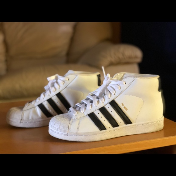 adidas Shoes - Shoes